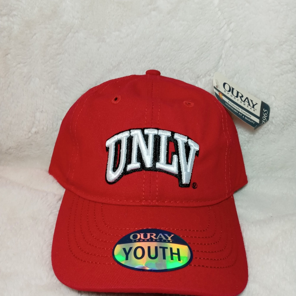 U.N.L.V. Youth Cap